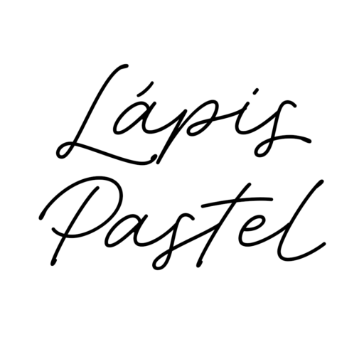 Lápis Pastel